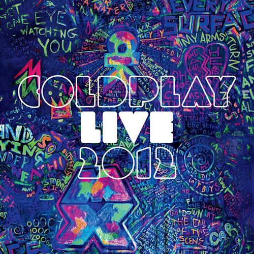 COLDPLAY - LIVE 2012COLDPLAY - LIVE 2012.jpg